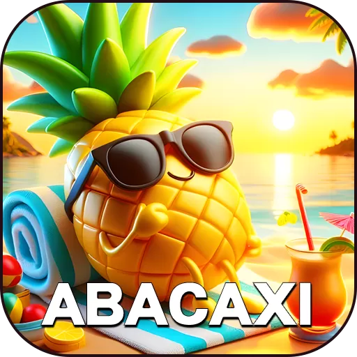 abacaxi logo